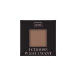 I Choose What I Want bronzer do twarzy 02 Chestnut 4.9g