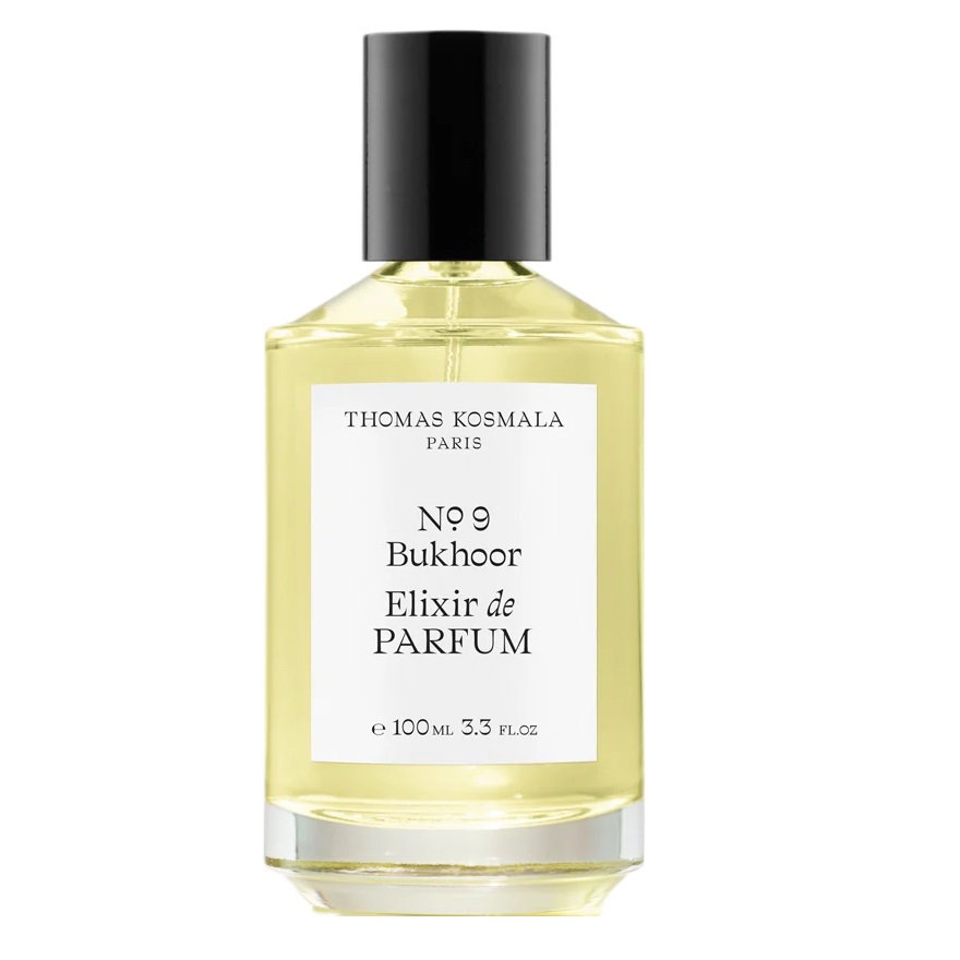 22874441716906569 No.9 Bukhoor eliksir perfum spray 100ml - obrazek 1