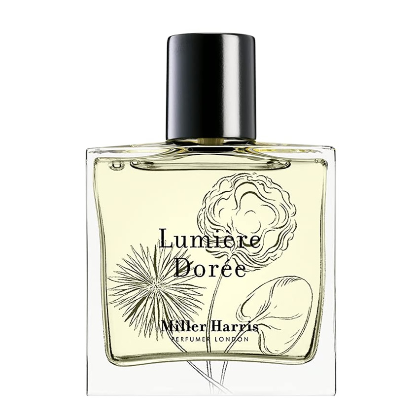 22889311729081096 Lumiere Doree woda perfumowana spray 50ml - obrazek 1