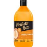 Argan Oil intensywnie pielęgnująca odżywka do włosów z olejem arganowym 385ml