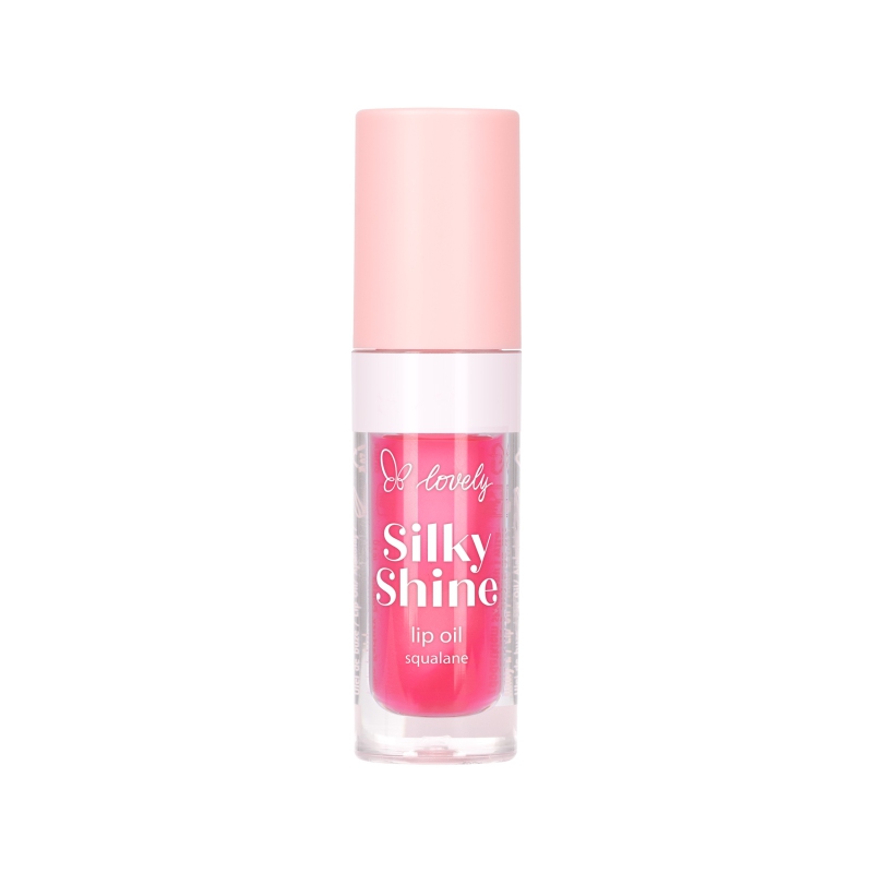 22894631767629373 Silky Shine Lip Oil zmiękczający olejek do ust 3 3g - obrazek 1