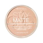 Stay Matte Powder puder prasowany 007 Mohair 14g