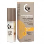 Magic Oil Nourishing Night Facial Mask odżywcza maseczka na noc do twarzy 50ml