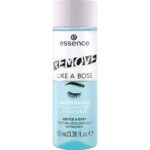 Remove Like a Boss płyn do demakijażu oczu z produktów wodoodpornych 100ml