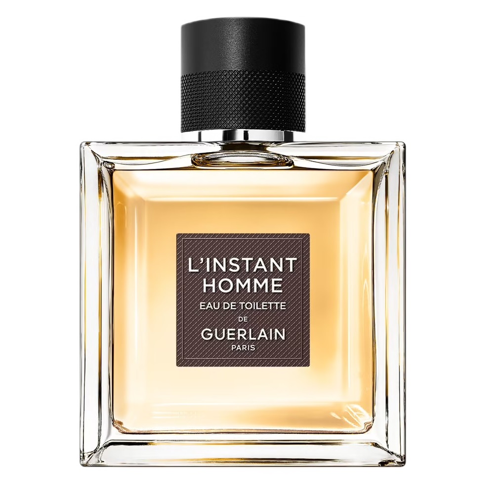 2293191756993141 L'Instant De Guerlain Pour Homme woda toaletowa spray 100ml - produkt bez opakowania - obrazek 1