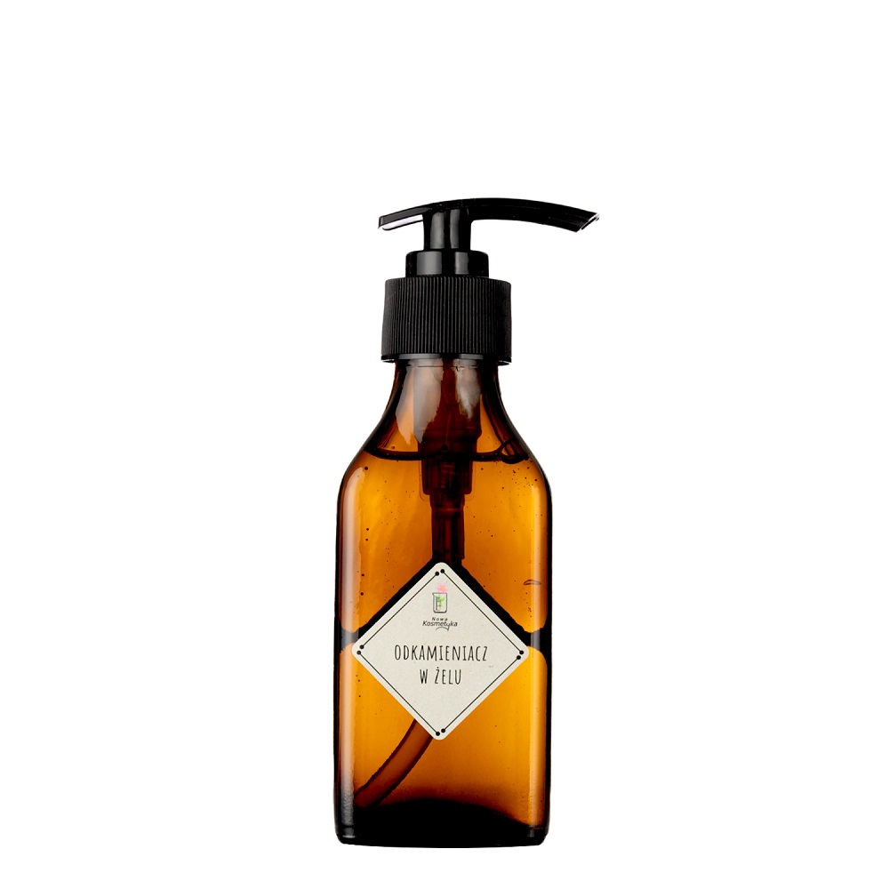 22938151660211033 Odkamieniacz w żelu 100ml - obrazek 1