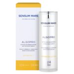 Algopro aktywnie działające rozjaśniające serum antyoksydacyjne z 10% witaminą C 30ml
