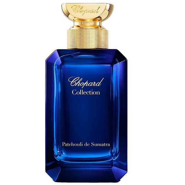 22956781716392499 Patchouli de Sumatra woda perfumowana spray 100ml - obrazek 1