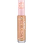 Magic Filter Glow Booster podkład w płynie o lekkim kryciu 30 Medium/Tan 14ml