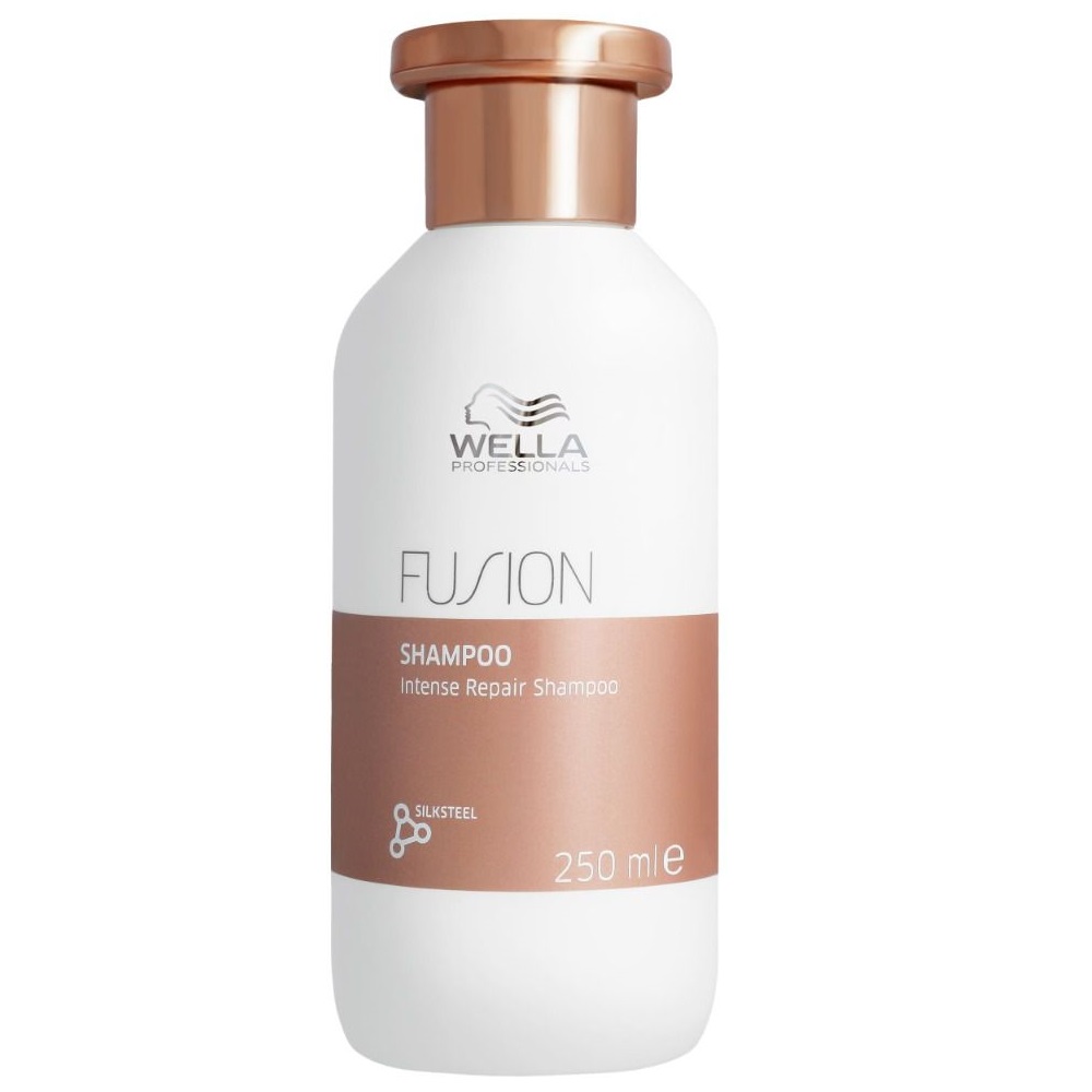 22962531699624840 Fusion Intense Repair Shampoo szampon intensywnie regenerujący do włosów 250ml - obrazek 1