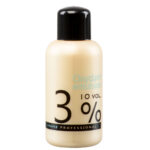 Basic Salon Oxydant Emulsion woda utleniona w kremie 3% 120ml