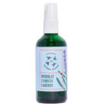 Hydrolat z kwiatu lawendy 100ml