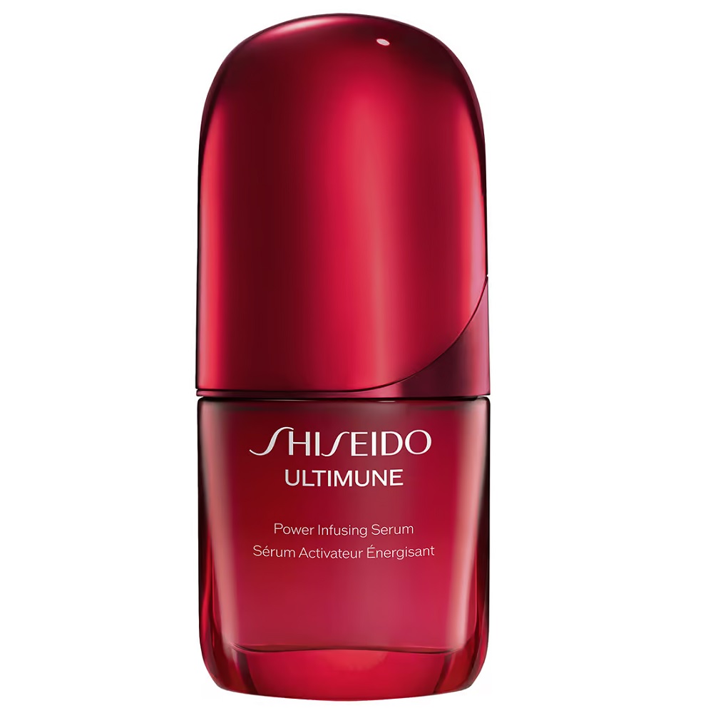 22973231767944057 Ultimune Power Infusing Serum 4.0 przeciwstarzeniowe serum do twarzy 30ml - obrazek 1
