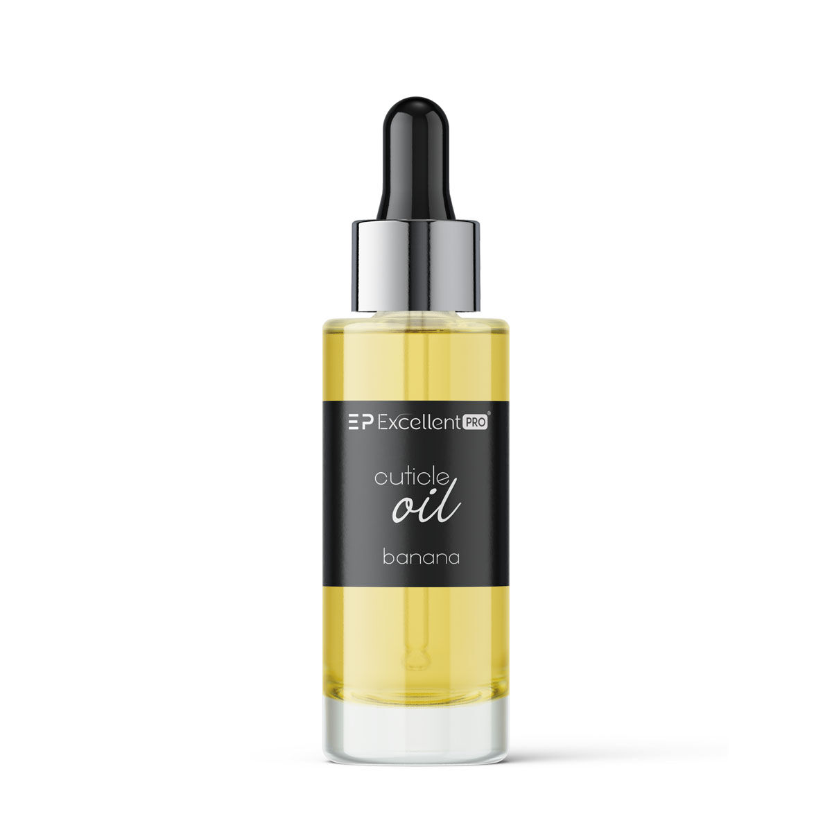 22977211761584893 Cuticle Oil oliwka do skórek i paznokci Banana 35ml - obrazek 1