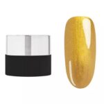 Stamping Gel żel do zdobień Gold 4ml