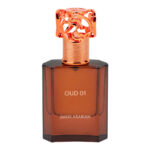 Oud 01 woda perfumowana spray 50ml