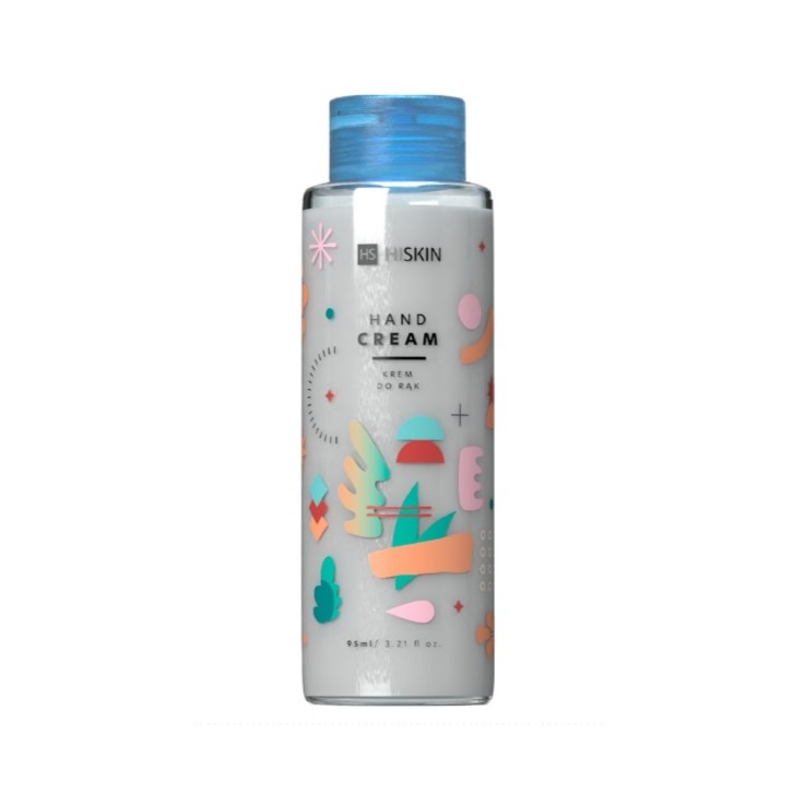 22994971707823776 Krem do rąk Travel Size 95ml - obrazek 1