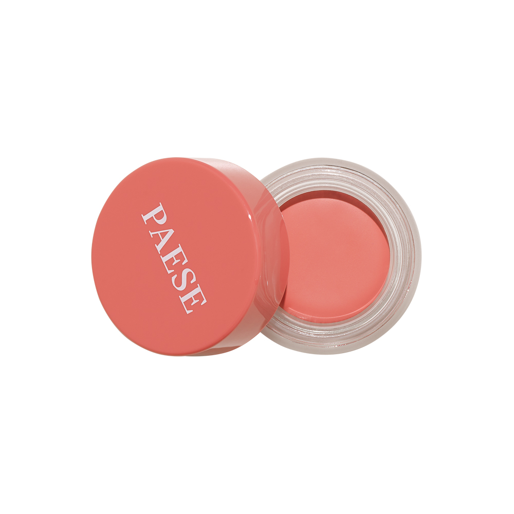 22995321684928671 Blush Kissed róż w kremie 02 4g - obrazek 1
