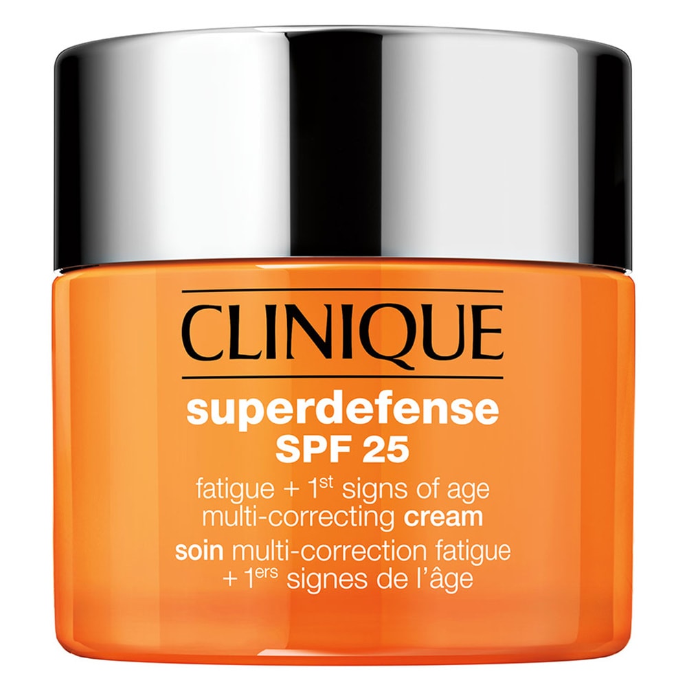 22995331643014087 Superdefense Broad Spectrum SPF25 Multi-Correcting Cream krem korygujący zmęczenie i pierwsze oznaki starzenia 50ml - obrazek 1