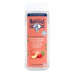 Żel pod prysznic Biała Brzoskwinia Bio i Nektarynka Bio 400ml