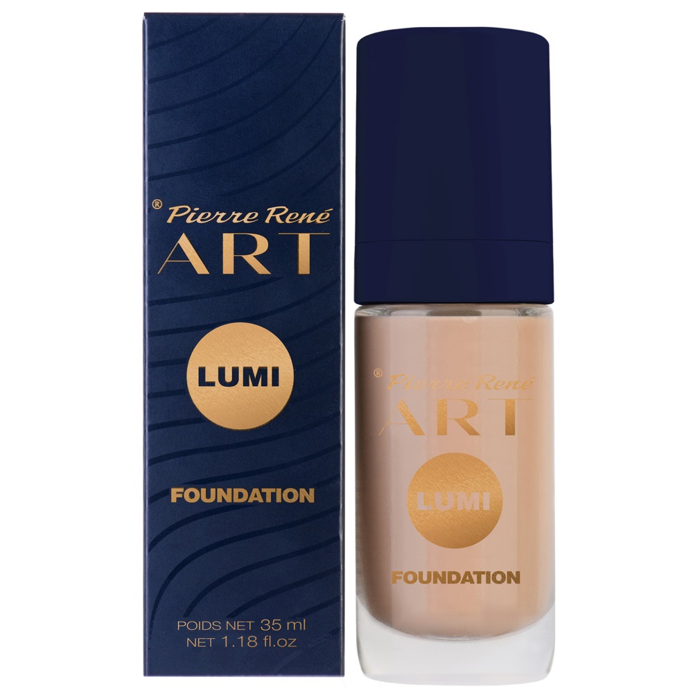 23009241689166439 Lumi Touch Art fluid rozświetlający 02 35ml - obrazek 1