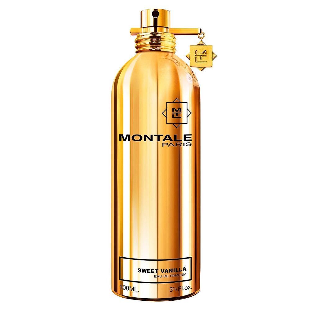 23010711744965717 Sweet Vanilla woda perfumowana spray 100ml - obrazek 1