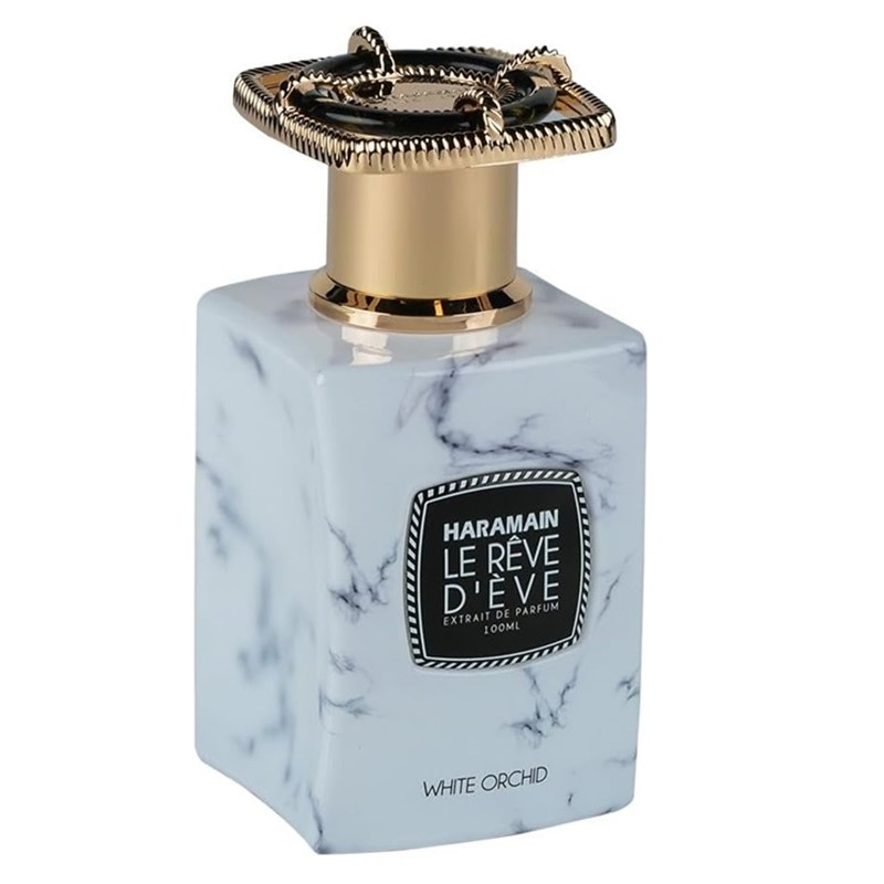 23015551743764076 Le Reve D'Eve White Orchid ekstrakt perfum spray 100ml - obrazek 1