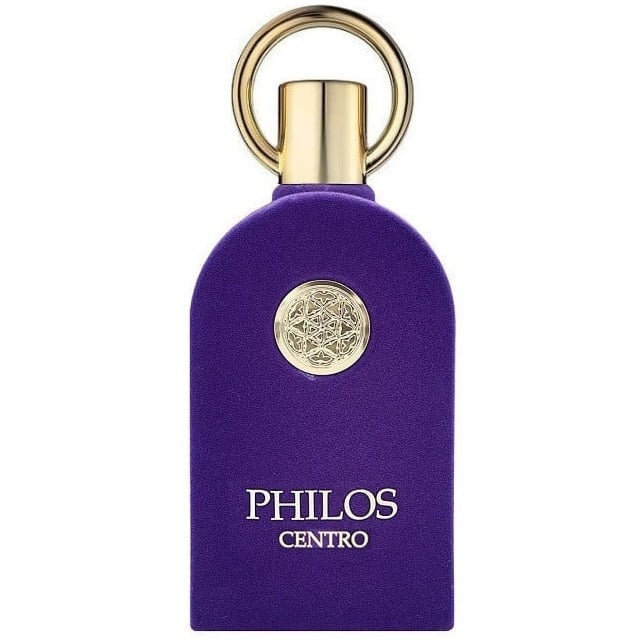 23015761729743293 Philos Centro woda perfumowana spray 100ml - obrazek 1