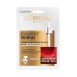 Age Specialist Firming Tissue Mask 45+ ujędrniająca maska w płachcie 30g