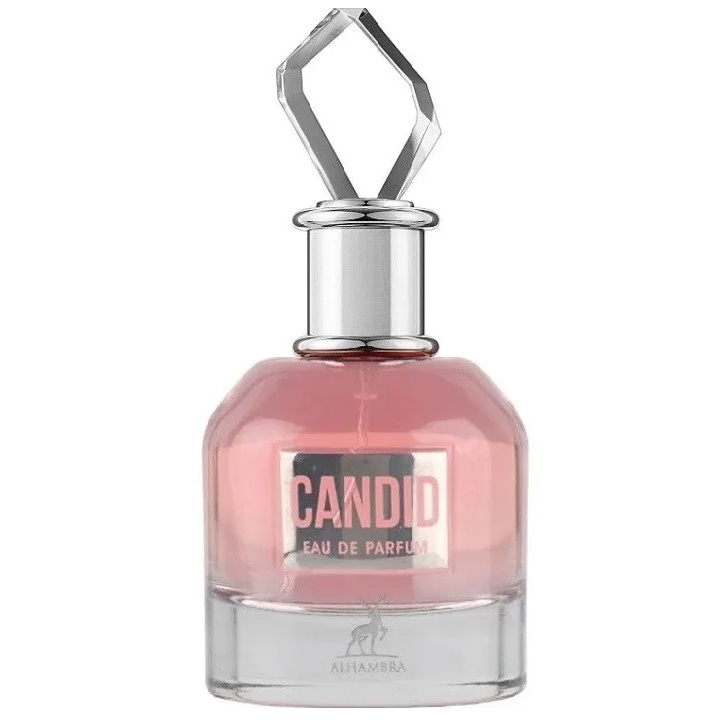 23024721729685175 Candid woda perfumowana spray 100ml - obrazek 1