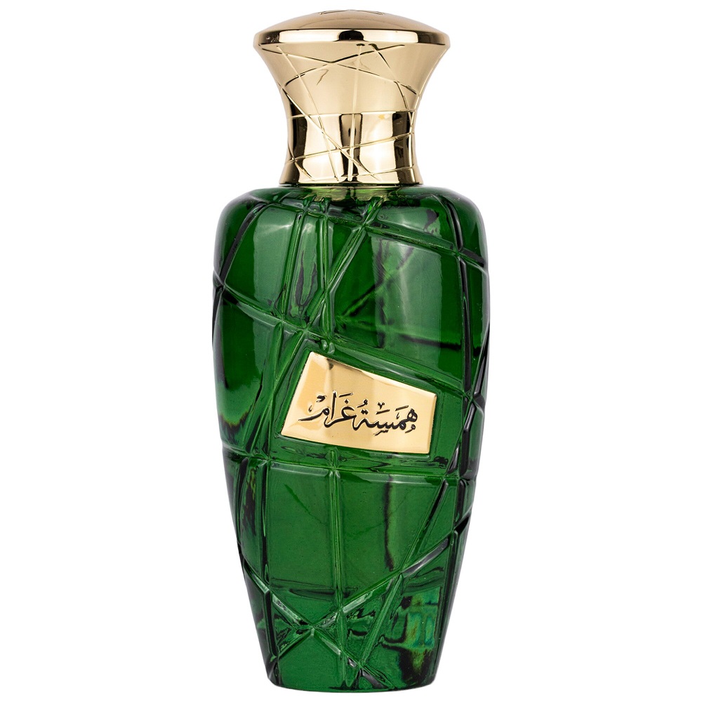 2302501744178860 Hamsat Gharam woda perfumowana spray 100ml - obrazek 1