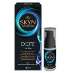 Excite For Him żel stymulujący dla mężczyzn 15ml