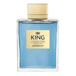 King Of Seduction Absolute woda toaletowa spray 200ml
