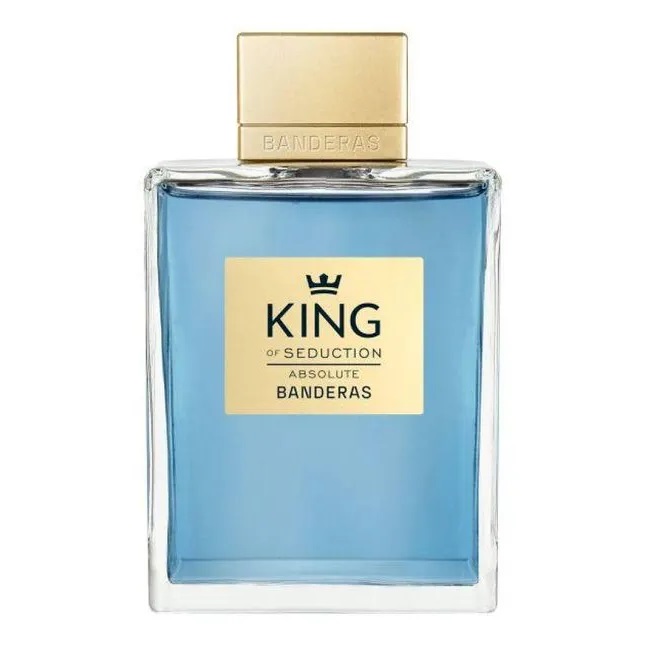 2307481764048615 King Of Seduction Absolute woda toaletowa spray 200ml - obrazek 1