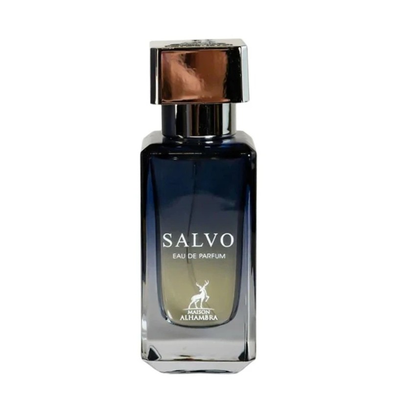 23076211761561625 Salvo woda perfumowana spray 30ml - obrazek 1