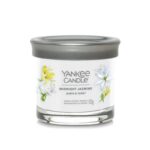 Mała świeca zapachowa Midnight Jasmine 122g