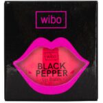 Black Pepper Lip Balm balsam do ust 11g