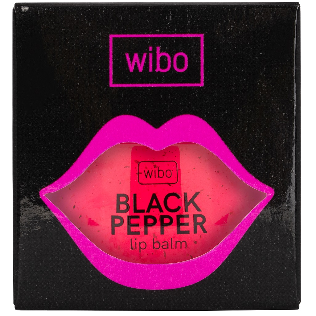 23084721700653082 Black Pepper Lip Balm balsam do ust 11g - obrazek 1