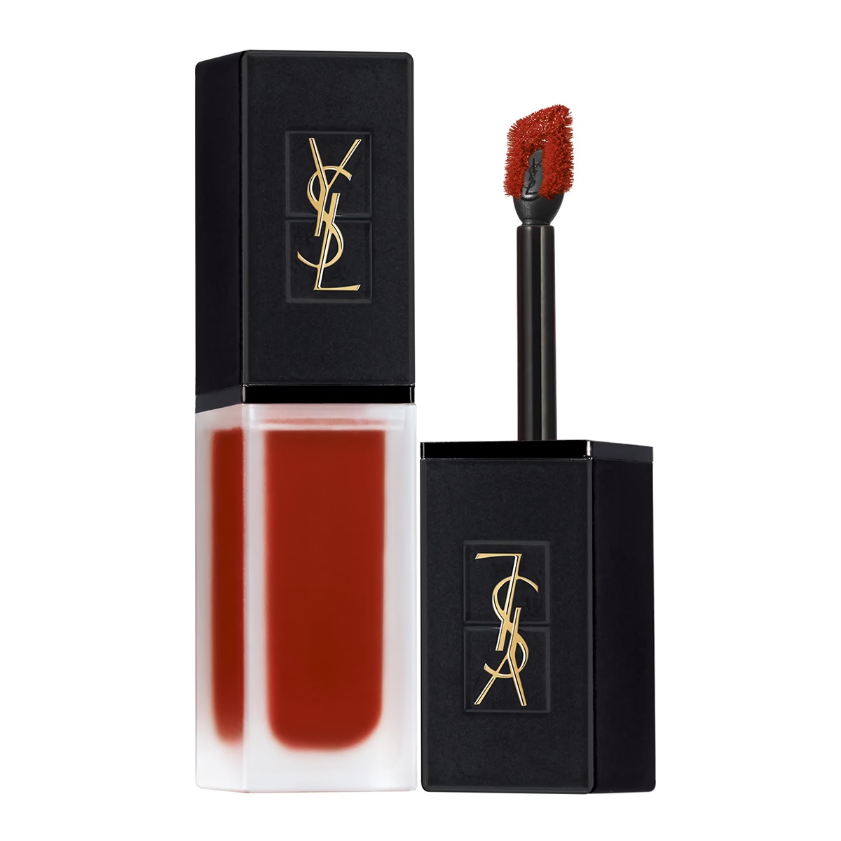23098871726053218 Tatouage Couture Velvet Cream kremowa pomadka w płynie 211 Chili Incitement 6ml - obrazek 1
