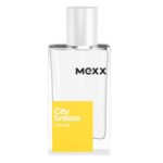 City Breeze For Her woda toaletowa spray  - produkt bez opakowania