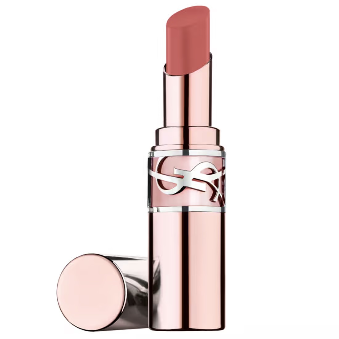 23109071726040936 Loveshine Candy Glow wzmacniający balsam do ust 3B Rosewood Blush 3.2g - obrazek 1