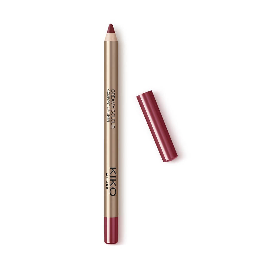 KM000000297009B Creamy Colour Comfort Lip Liner konturówka do ust 09 Amaranth 1.2g - obrazek 1