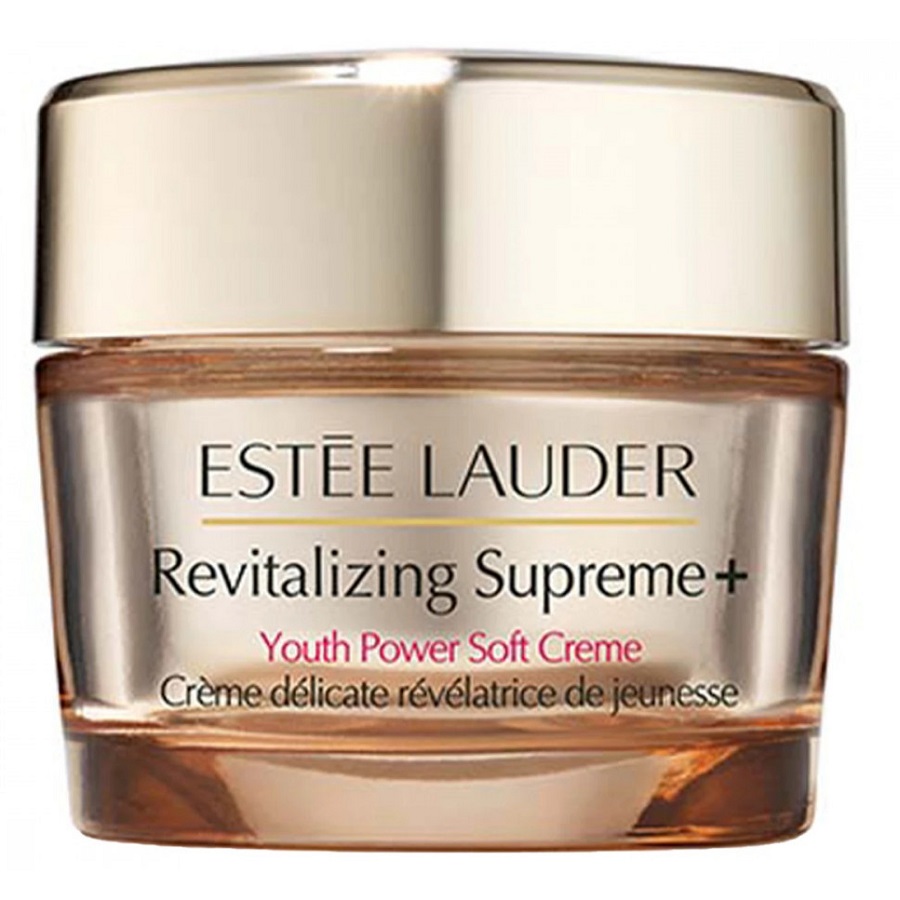 23117521683536562 Revitalizing Supreme+ Youth Power Soft Creme Moisturizer delikatny ujędrniający krem do twarzy 75ml - obrazek 1