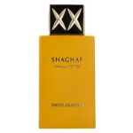 Shaghaf Vanilla Toffee woda perfumowana spray 75ml