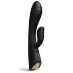 Flexi Rabbit wibrator typu króliczek Black