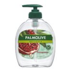 Naturals mydło w płynie do rąk Granat 300ml