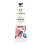 Wegański krem do rąk British Rose 30ml