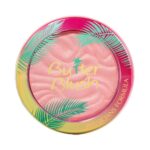Murumuru Butter Blush róż do policzków Natural Glow 7.5g