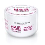 Hair Growth Mask maska przyspieszająca wzrost włosów 300ml