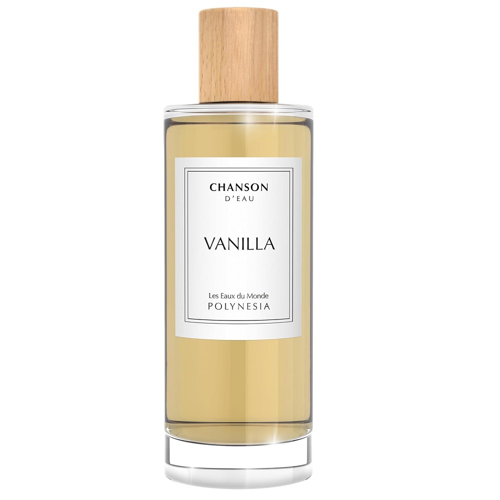 23188911720161072 Chanson d'Eau Vanilla woda toaletowa spray 100ml - obrazek 1